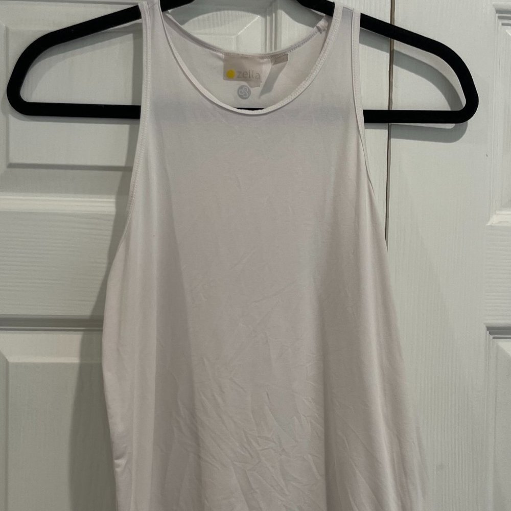 Zella Active Tan